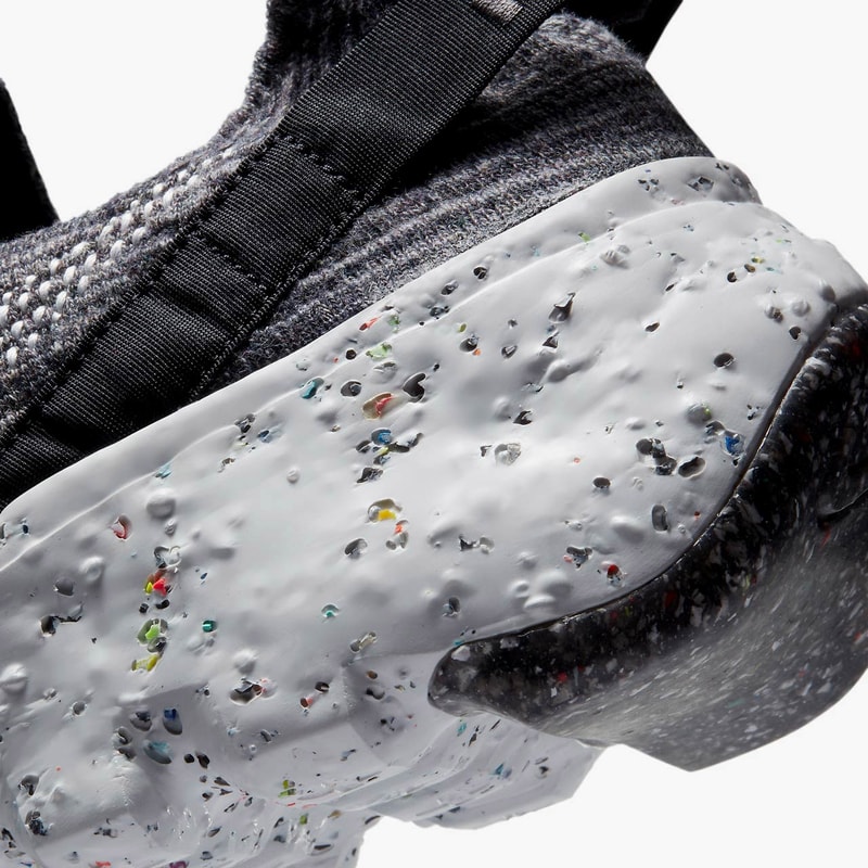 nike sportswear space hippie 04 iron grey space dust black cz6398 002 official release date info photos price store list buying guide