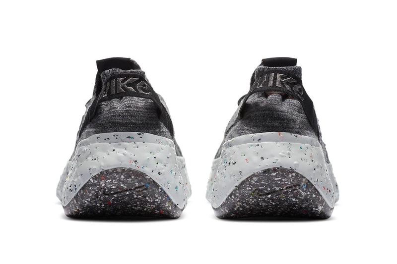 nike sportswear space hippie 04 iron grey space dust black cz6398 002 official release date info photos price store list buying guide