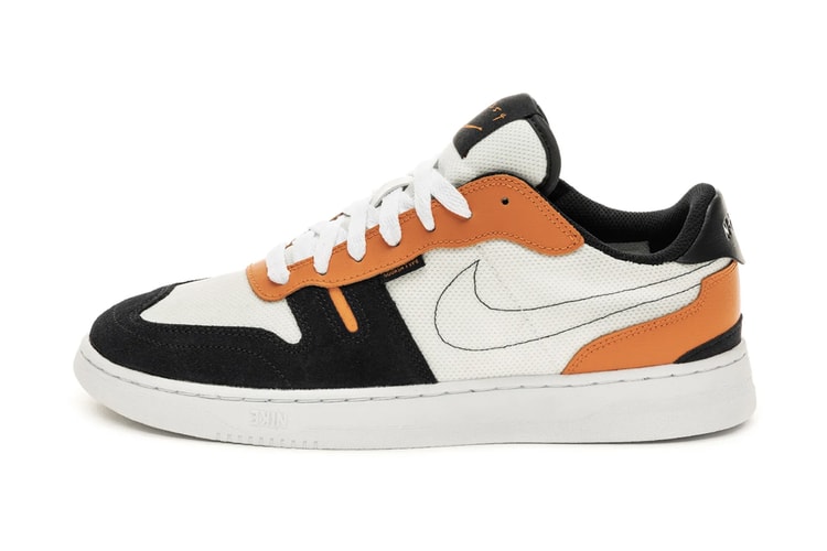 Nike's Squash-Type N. 354 Receives AJ1 "Shattered Backboard"-Like Makeover