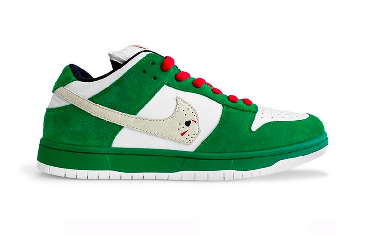 Nike Responds To Preliminary Injunction Order Issued Against Warren Lotas