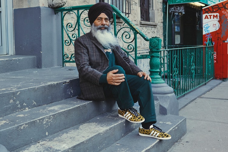 NOAH's adidas Originals Gazelle Collaboration Is for the OGs