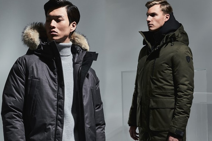 Nobis Delivers '2001: a Space Odyssey'-Inspired Outerwear for FW 2020