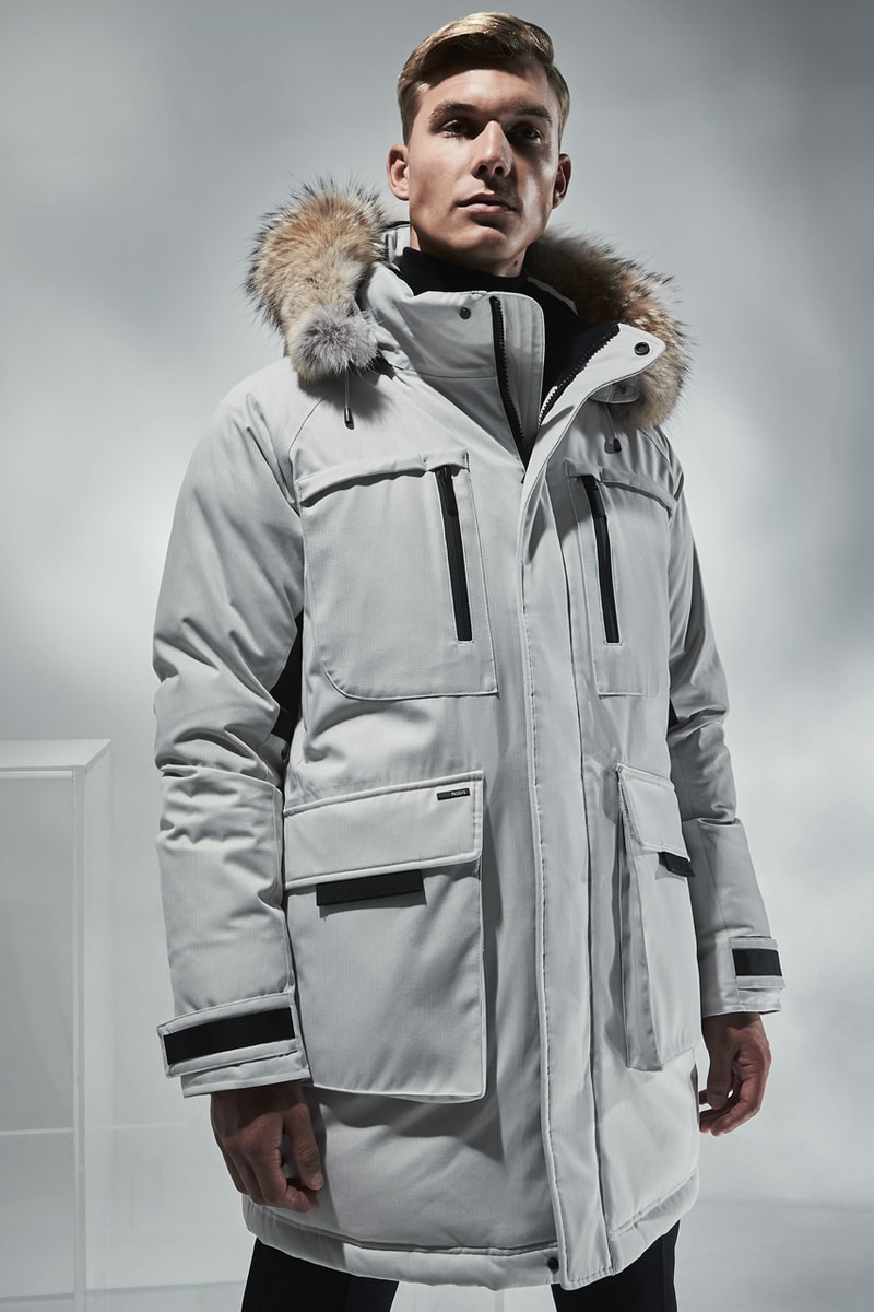 nobis fall winter 2020 collection lookbook