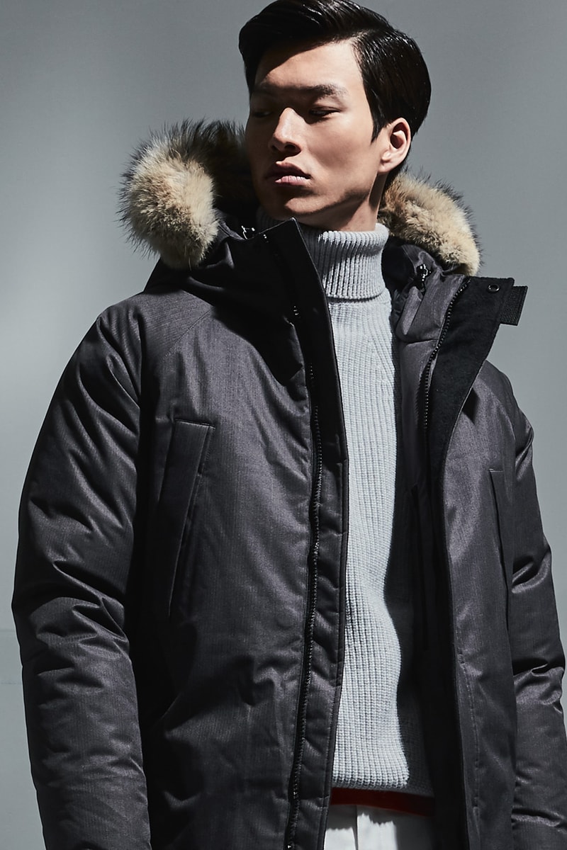 nobis fall winter 2020 collection lookbook