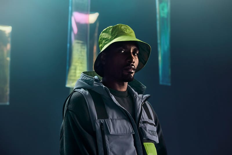 Nobis Taps Toronto Raptors Star Serge Ibaka for Tactical Capsule Collection