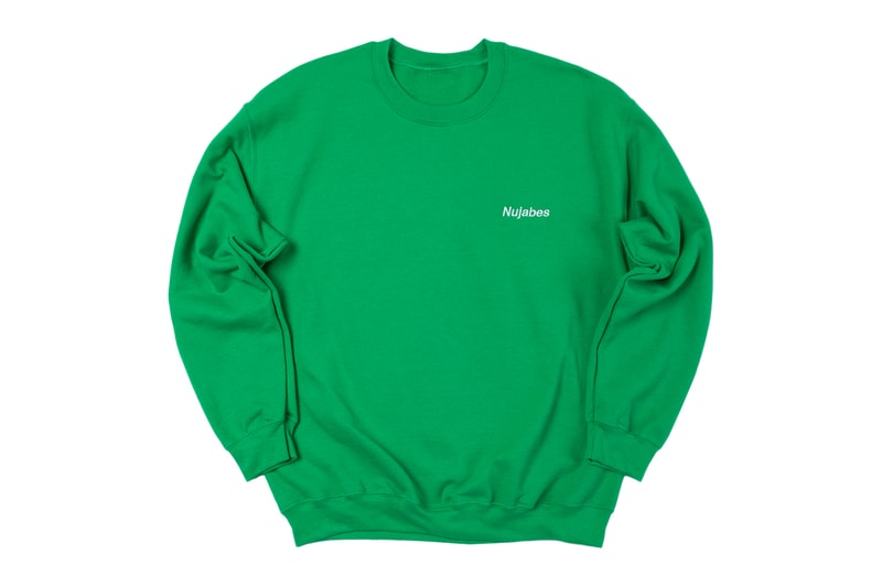 Nujabes yen town market World Tour Drop 1.5 Collection Release info first collection