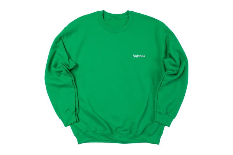 Nujabes yen town market World Tour Drop 1.5 Collection Release info first collection