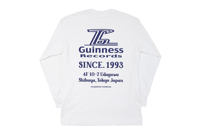 Nujabes yen town market World Tour Drop 1.5 Collection Release info first collection