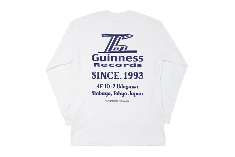 Nujabes yen town market World Tour Drop 1.5 Collection Release info first collection