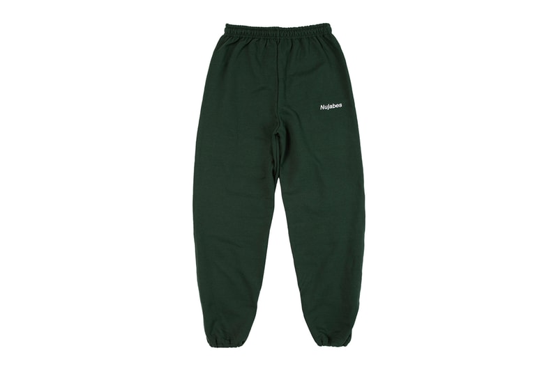 Nujabes yen town market World Tour Drop 1.5 Collection Release info first collection