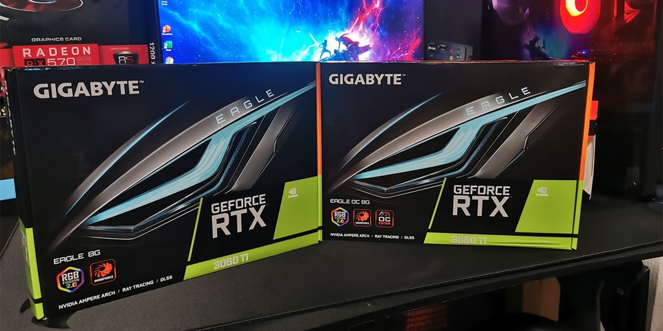 Chinese GPU Dev Starts Global Sales of $245 RTX 3060 Ti Rival