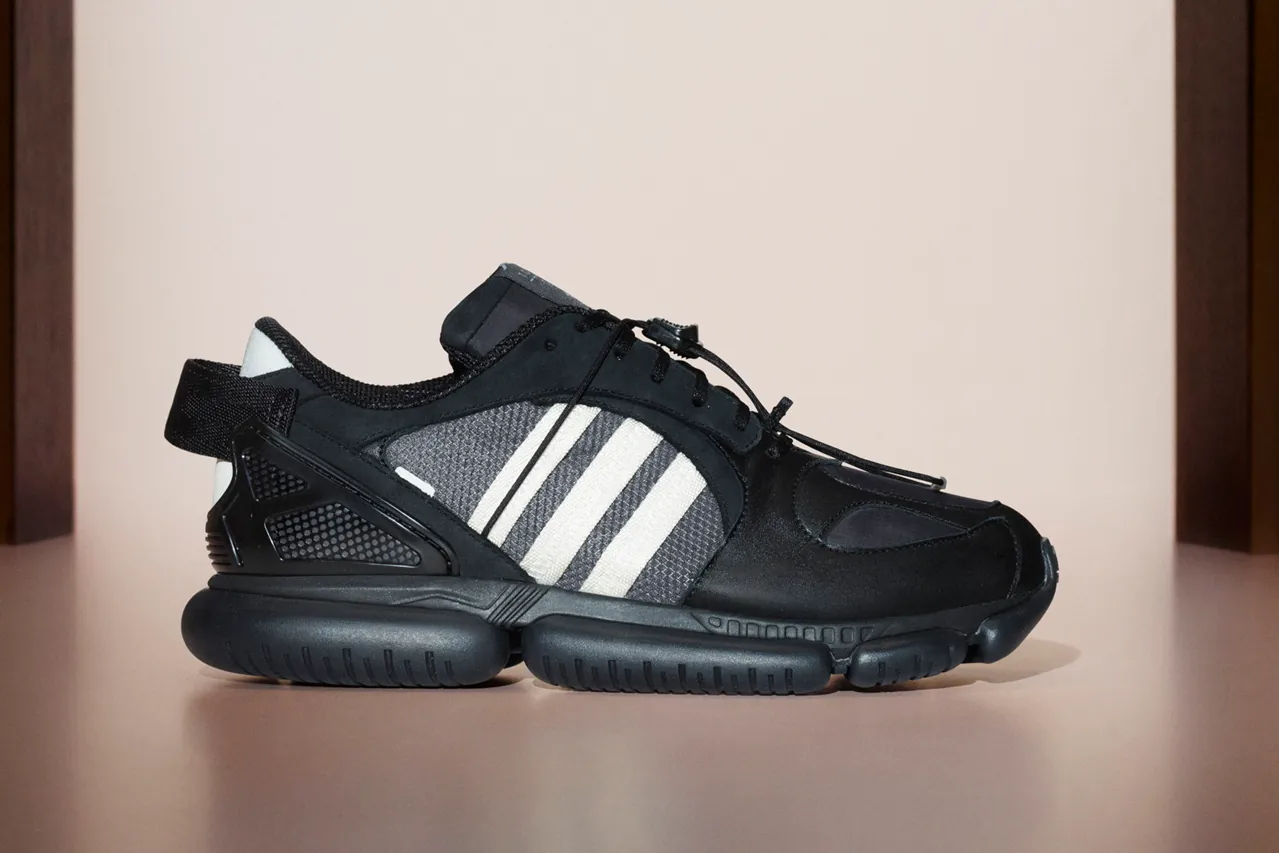 OAMC x adidas Originals Type-O6 