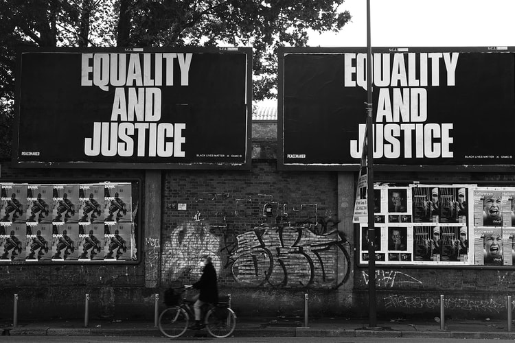 OAMC Joins Black Lives Matter to Fight Racism