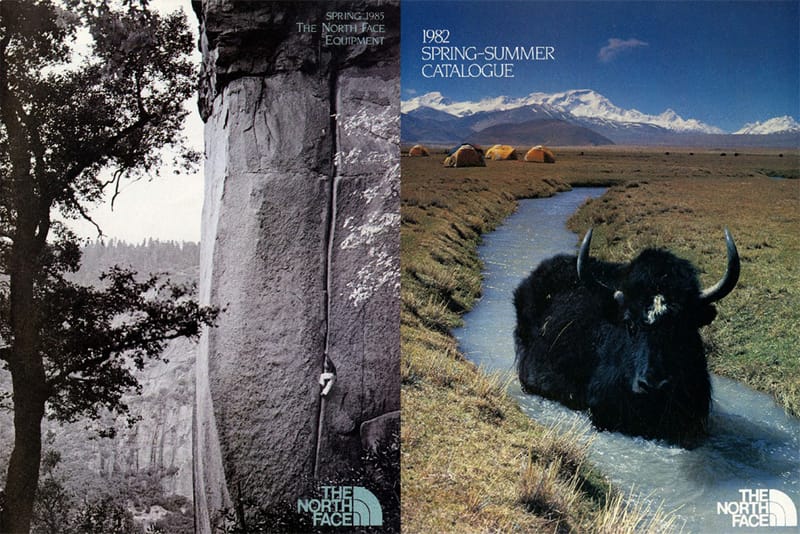 How Do You Trace a Century of the Great Outdoors? Look at the Catalogs