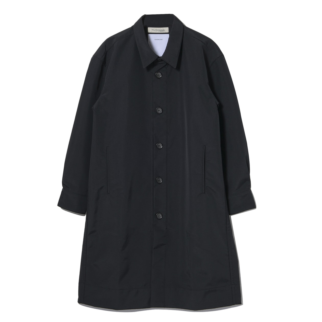 OVERCOAT x New Balance Tokyo Design Studio Collab | Hypebeast