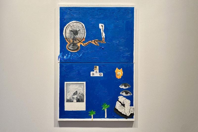 padre gallery my own universe group exhibition roby dwi antono eliot greenwald evgen copi gorisek 