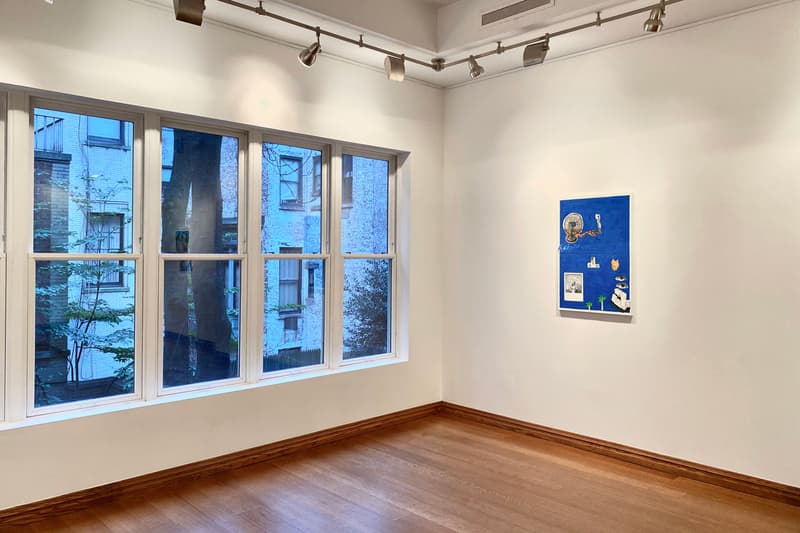 padre gallery my own universe group exhibition roby dwi antono eliot greenwald evgen copi gorisek