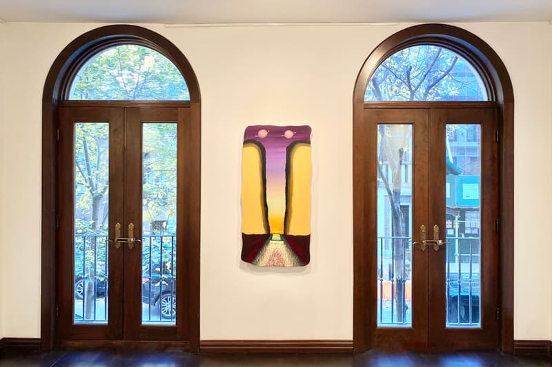padre gallery my own universe group exhibition roby dwi antono eliot greenwald evgen copi gorisek