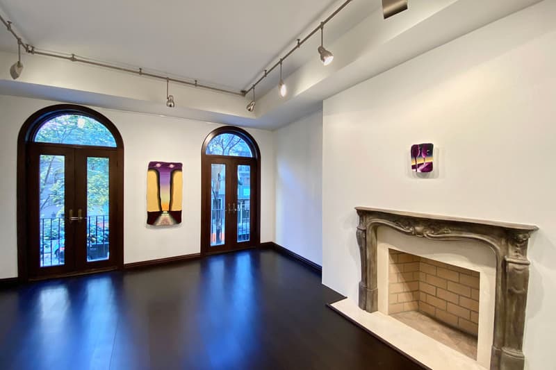 padre gallery my own universe group exhibition roby dwi antono eliot greenwald evgen copi gorisek