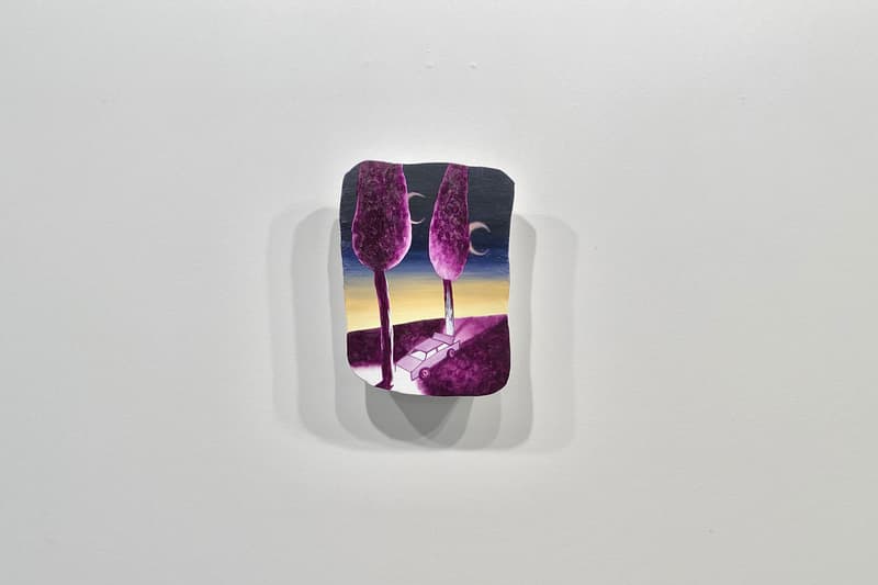 padre gallery my own universe group exhibition roby dwi antono eliot greenwald evgen copi gorisek