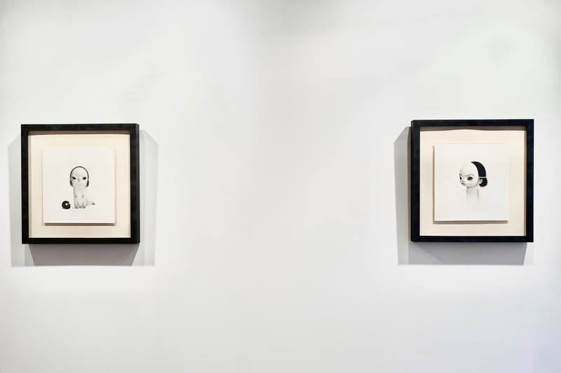 padre gallery my own universe group exhibition roby dwi antono eliot greenwald evgen copi gorisek