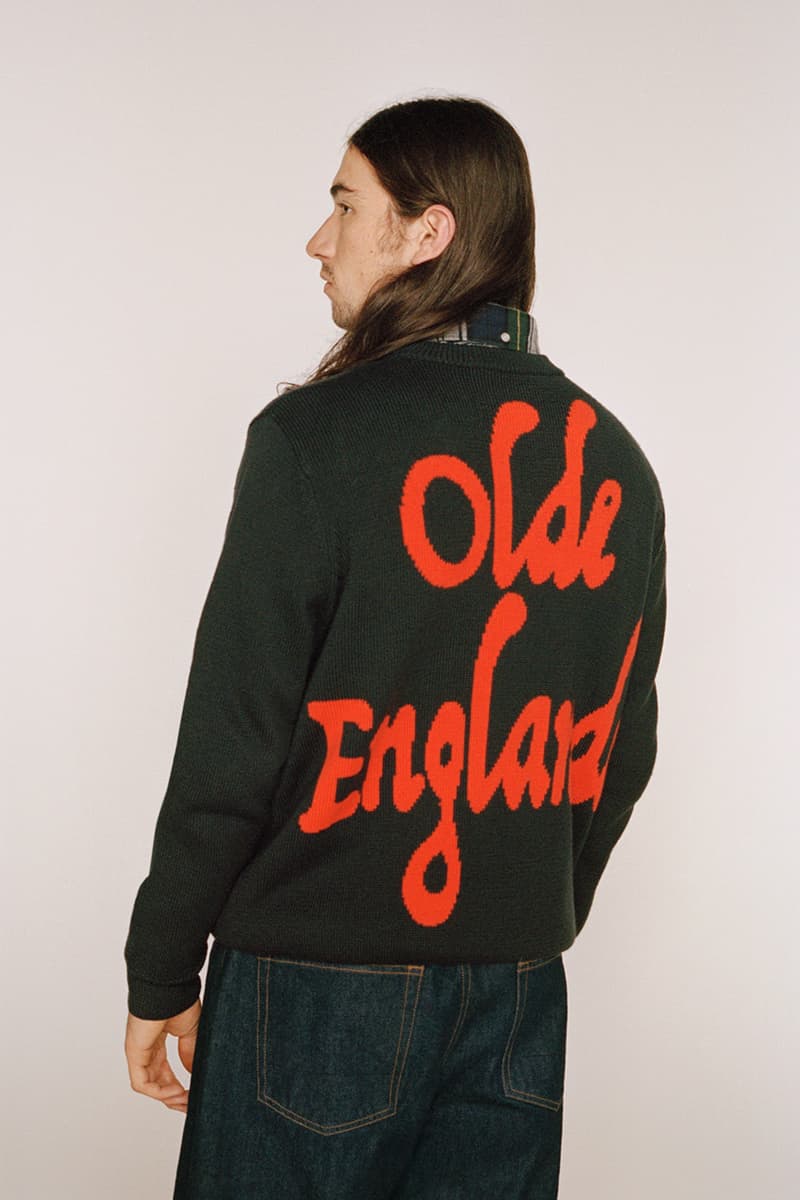 palace skateboards fall winter 2020 holiday Adidas firebird suburban bliss William Shakespeare release information lookbook