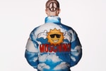 Palace Celebrates Moschino's Fashion Iconoclasm in Expansive Collaboration