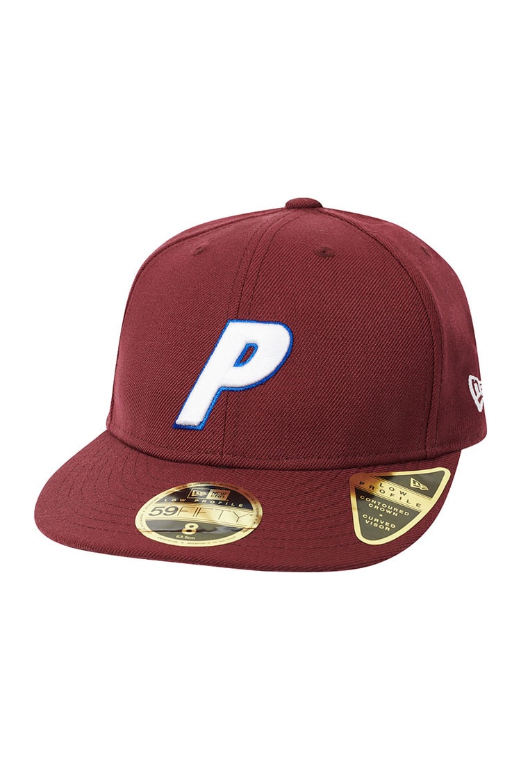palace skateboards new era capsule collection hoodie sweatshirt hat cap baseball jersey london new york tokyo los angeles official release date info photos price store list buying guide