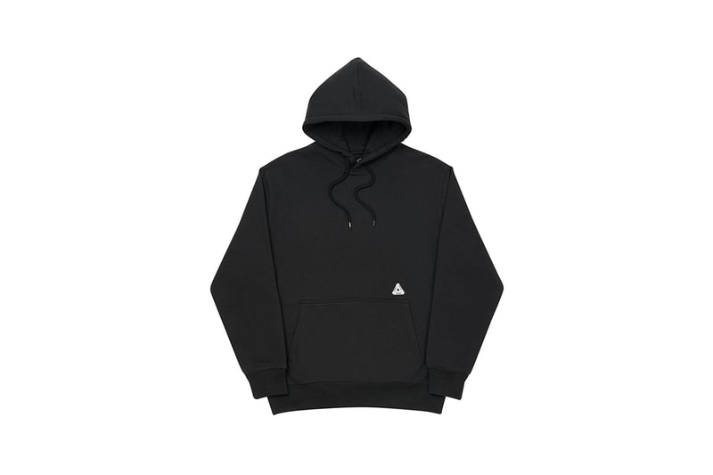 palace skateboards london winter 2020 week six drop list graphic t-shirt palafel polartec jacket tweed deerstalker hat release information