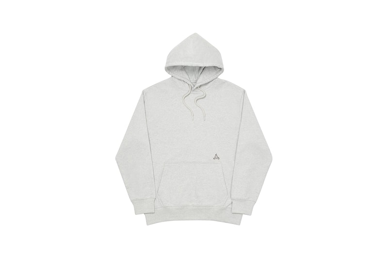 palace skateboards london winter 2020 week six drop list graphic t-shirt palafel polartec jacket tweed deerstalker hat release information