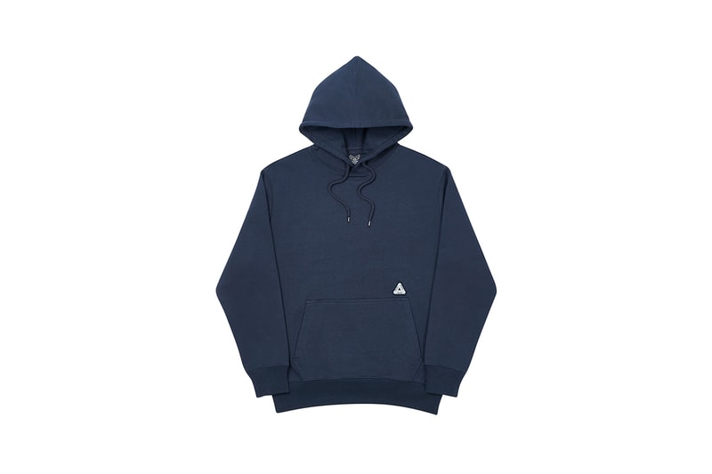 palace skateboards london winter 2020 week six drop list graphic t-shirt palafel polartec jacket tweed deerstalker hat release information