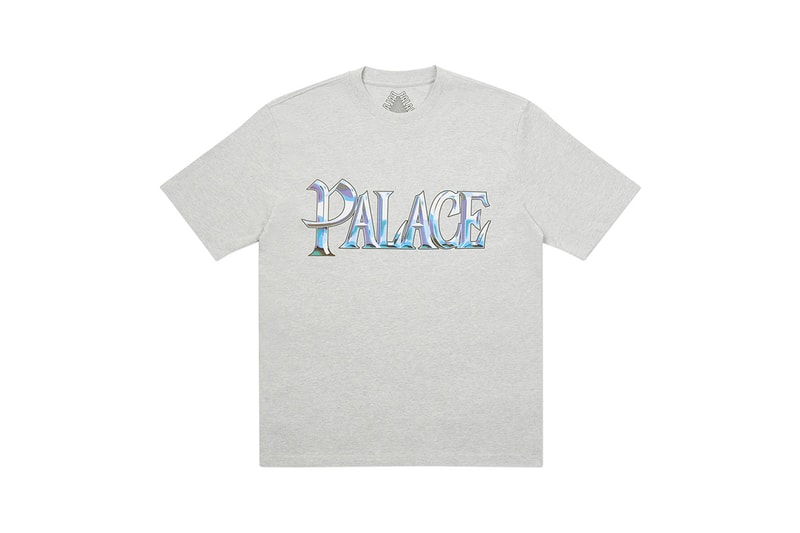 palace skateboards london winter 2020 week six drop list graphic t-shirt palafel polartec jacket tweed deerstalker hat release information