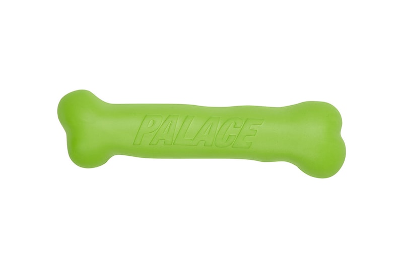 palace skateboards holiday 2020 accessories and hats release information