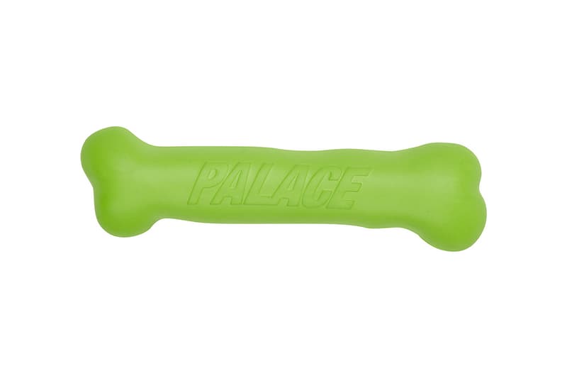 palace skateboards holiday 2020 accessories and hats release information