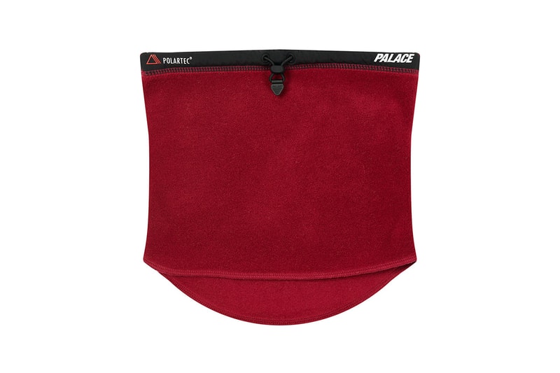 palace skateboards holiday 2020 accessories and hats release information