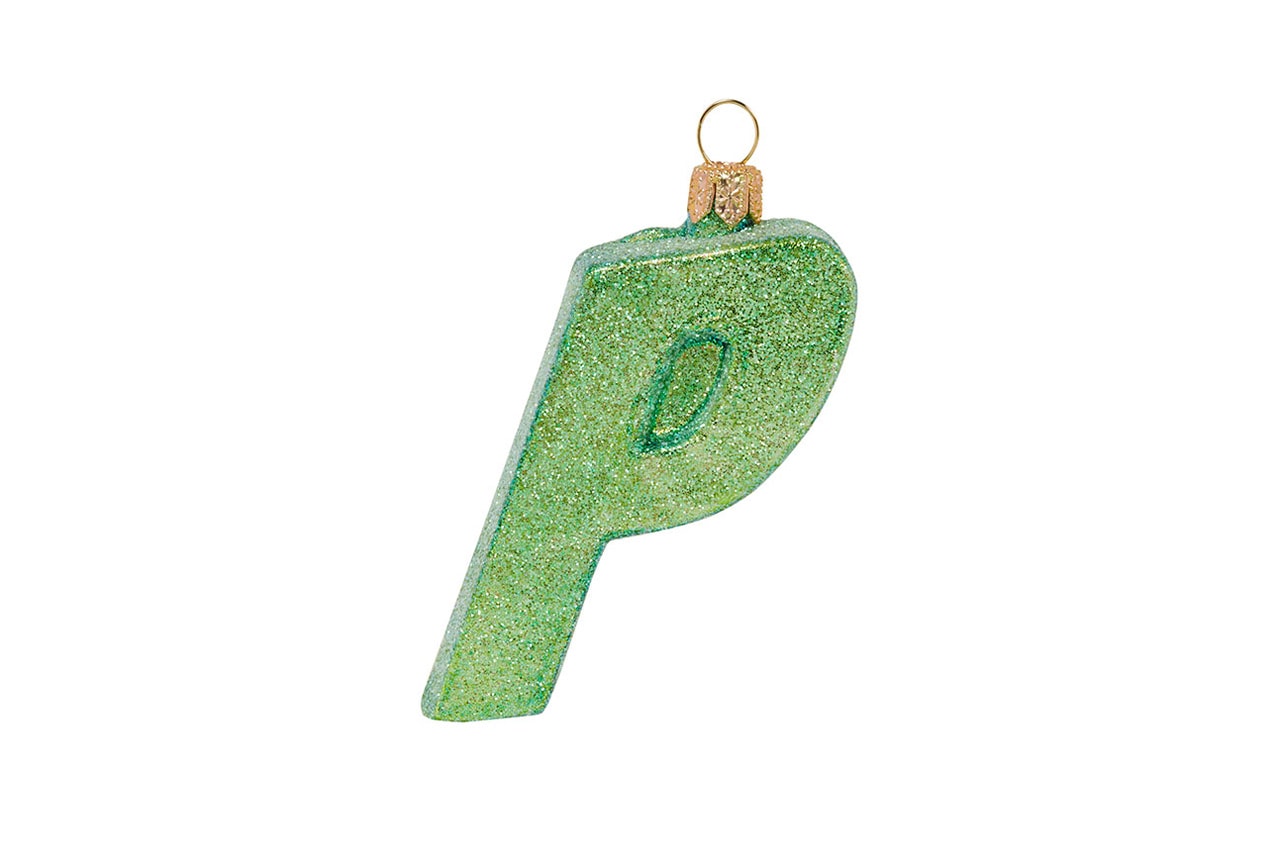 palace skateboards holiday 2020 accessories and hats release information