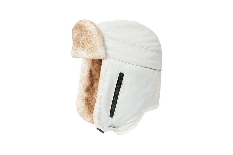 palace skateboards holiday 2020 accessories and hats release information