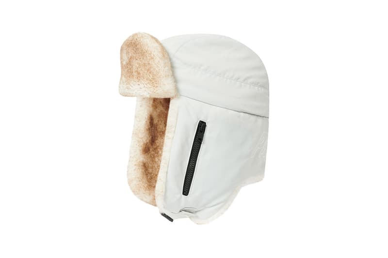 palace skateboards holiday 2020 accessories and hats release information