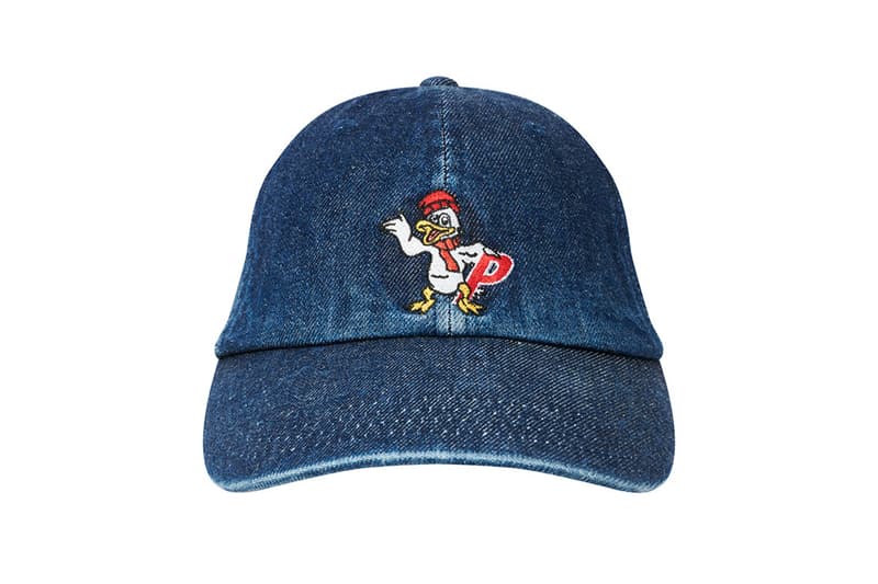palace skateboards holiday 2020 accessories and hats release information