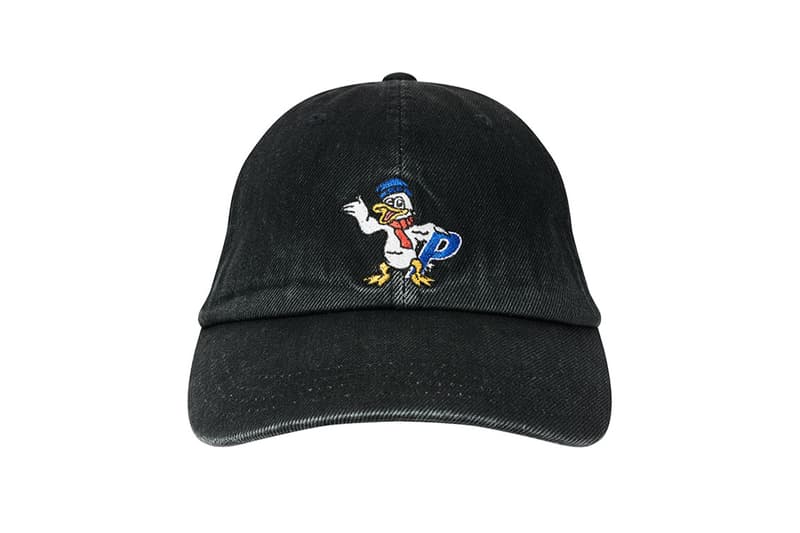 palace skateboards holiday 2020 accessories and hats release information