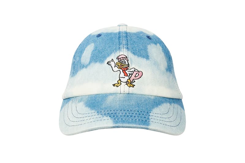 palace skateboards holiday 2020 accessories and hats release information