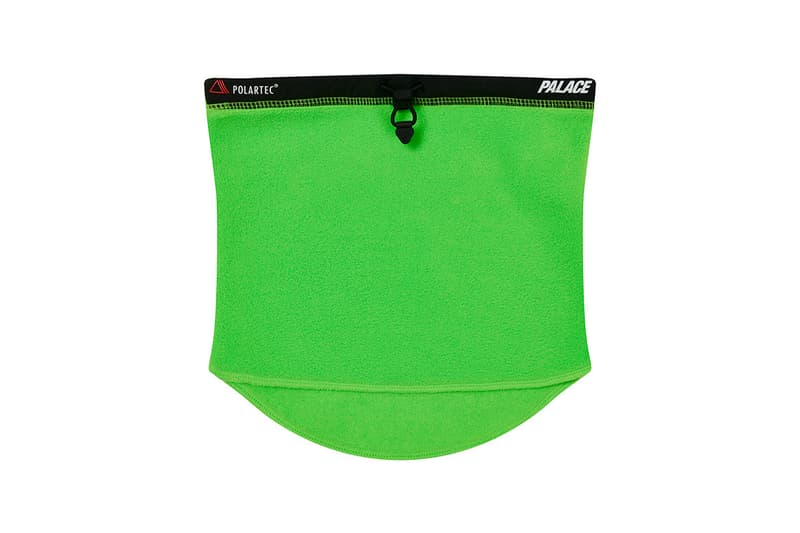 palace skateboards holiday 2020 accessories and hats release information