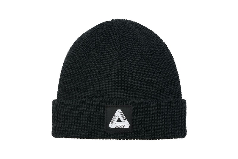 palace skateboards holiday 2020 accessories and hats release information