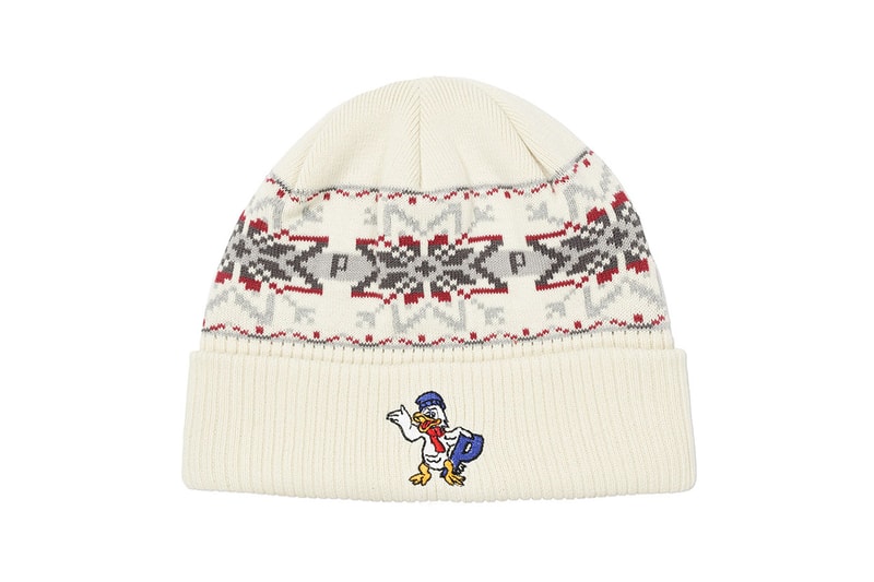 palace skateboards holiday 2020 accessories and hats release information