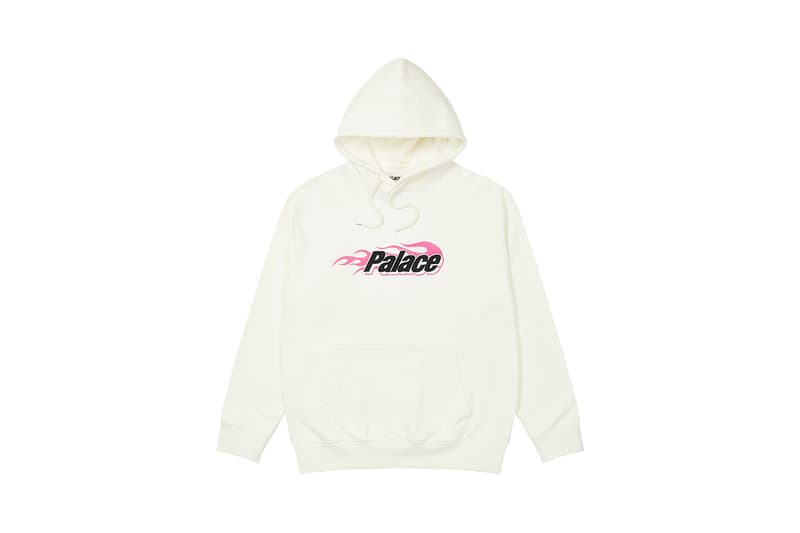 palace skateboards long sleeved tops knitwear holiday 2020 release information 