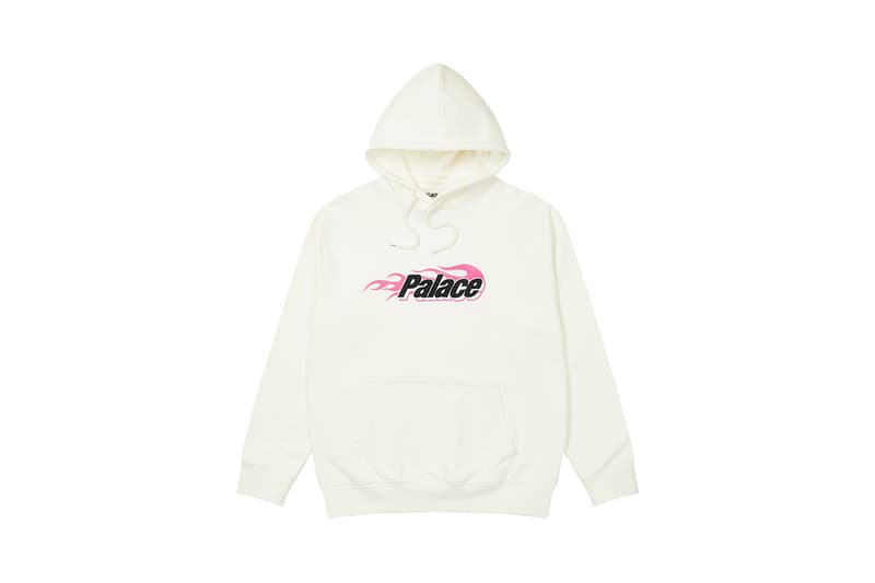 palace skateboards long sleeved tops knitwear holiday 2020 release information
