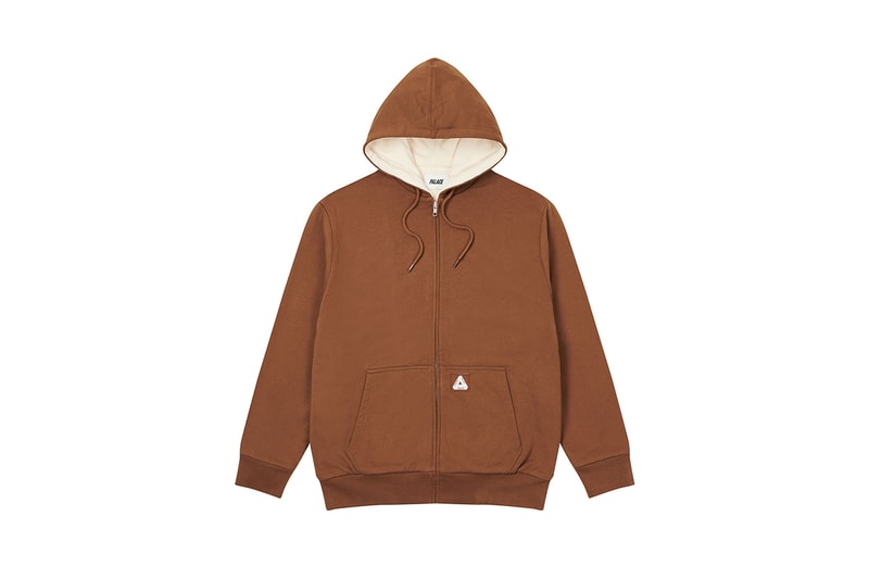 Palace Holiday 2020 Knitwear, Hoodies & Sweaters | Hypebeast