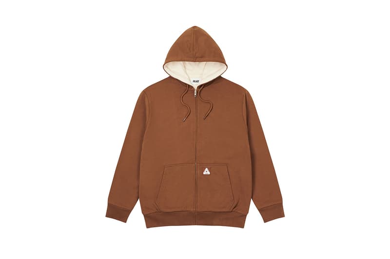 palace skateboards long sleeved tops knitwear holiday 2020 release information