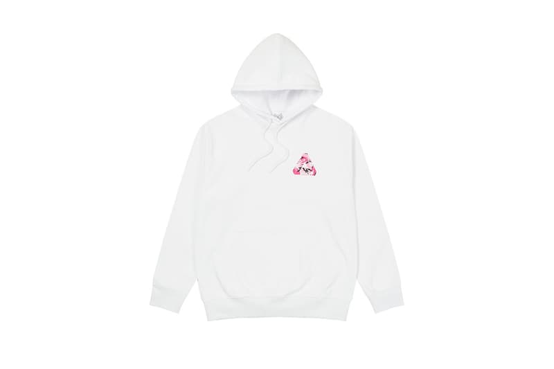 palace skateboards long sleeved tops knitwear holiday 2020 release information