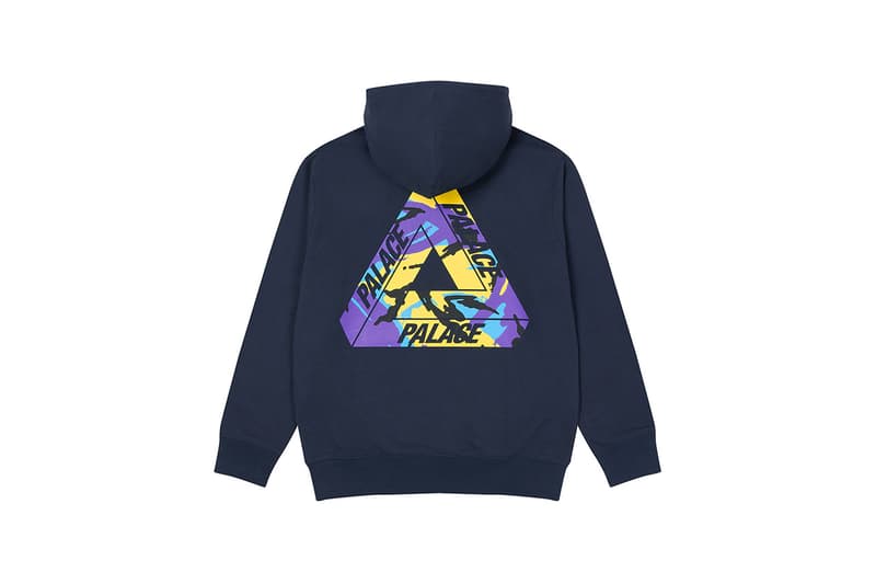 palace skateboards long sleeved tops knitwear holiday 2020 release information